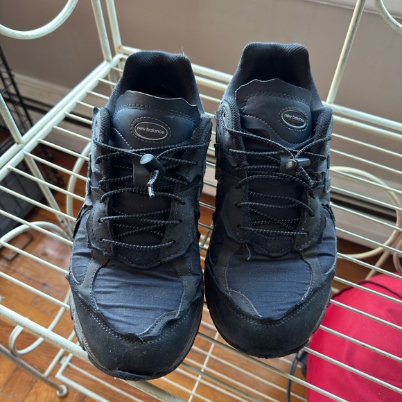 M11.5 New Balance 2002R Protection Pack Eclipse - Picture 2 of 7